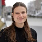 Portrait Ann-Christin Gramen