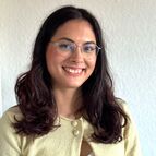 Portrait Kimberley Al Hamdi