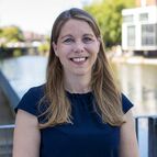 Portrait Melanie Bolls