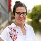 Portrait Annika Reichert