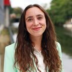Portrait Sandra Reiter