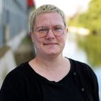 Dr. Mareike Bock
