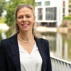 Portrait Dr. Birgit Schröder