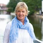 Portrait Claudia Haller