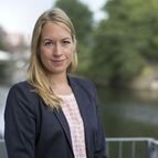 Dr. Vanessa Hoffmann