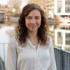 Portrait Isabella Weder