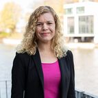 Portrait Jana Sommerfeld