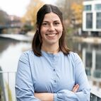 Portrait Julia Stranzl