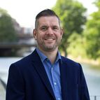 HFH-Mitarbeiter Kai Liesch im Profil