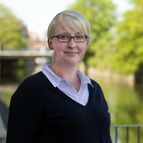 Katharina Genz Katharina Genz