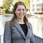 Portrait Melanie Bolls