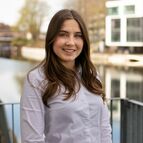 Portrait Nina-Marie Holst