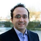 Othmane Kettani M.Sc.