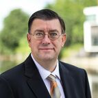 Prof. Dr. Johann Knollmann