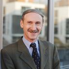 Prof. Dr. Claus Muchna