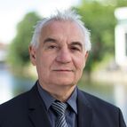 Prof. Dr. Michael Hohlrieder Prof. Dr. Michael Hohlrieder