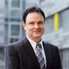 Prof. Dr. Peter François HFH-Präsident Prof. Dr. Peter François
