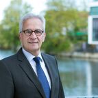 Prof. Dr. Rainer Gerckens