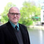 Prof. Dr. Stefan Dietsche