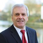 Prof. Dr. Wolfgang Becker
