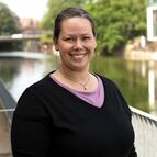 Portrait Ruth Hanisch