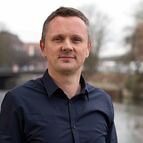 Sven Behring, Mitarbeiter der HFH im Bereich SEO und SEA