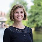 Dipl.-Soz. Verena Kuglstatter Dipl.-Soz. Verena Kuglstatter