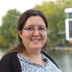 Wiebke Rahmann M.A.