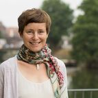 Jenny Preiß - HFH-Studienzentrum Hamburg Alsterdorf Jenny Preiß