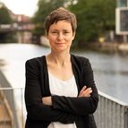 Portrait Jenny Preiß