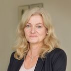Portrait Petra Gaßmann