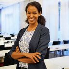 Rahel Tesfay