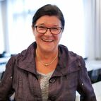 Jutta Trieschmann