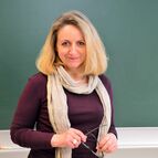 HFH-Studienzentrum München Angela Winklhofer Angela Winklhofer Studienzentrum München