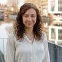Portrait Isabella Weder