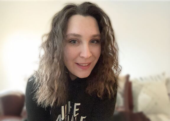 Tanja Jordan, M.Sc.