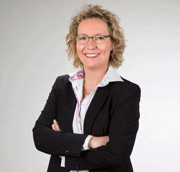 HFH-Lehrende Dr. Sabine Münch HFH-Lehrende Dr. Sabine Münch