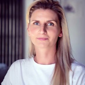 Portrait Dr. Judith Sölter
