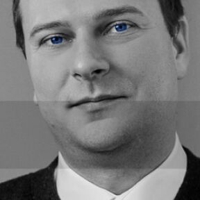 Portrait Michael Josef Seiss