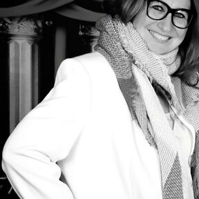 Portrait Stefanie Kell
