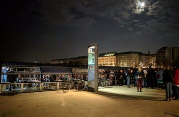 Nacht des Wissens 2017 Alstersonne Nacht des Wissens 2017 Alstersonne