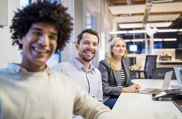 Eine Rekordzahl an Personen studiert ohne Abitur.