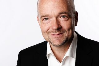 Dirk Wiarek