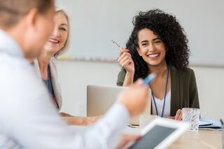 Bachelor Gesundheits- und Sozialmanagement