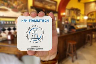 Ankündigung der HFH-Stammtische