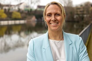 Prof. Dr. Cathleen Gaede-Illig