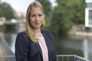 Dr. Vanessa Hoffmann