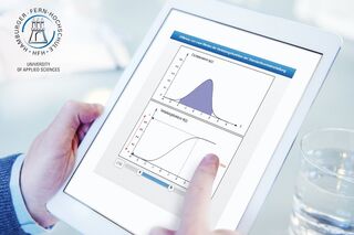 HFH-Statistik App