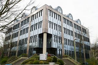 Studienzentrum der HFH in Essen - Gesundheit und Pflege