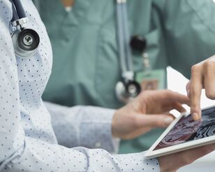 Qualität in der Pflege